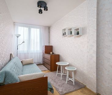 Mieszkanie do wynajęcia 3 pokoje-Warszawa-Bródno - Фото 4