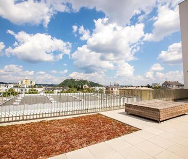 NUR NOCH 3 Apartments frei !!! Der clevere Wohntraum für Studenten ... - Photo 2