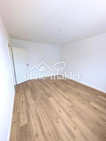 Exklusive 3-Zimmer-Wohnung, stilvoll kernsaniert, mit zwei Balkonen in Denning - Photo 5
