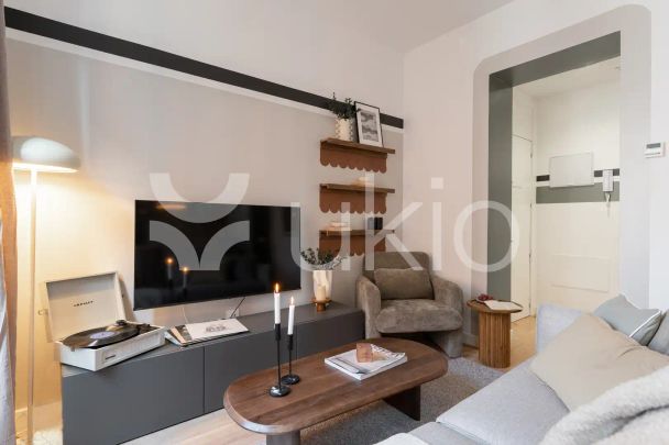 Apartamento de alquiler en Calle del Castillo, Trafalgar - Photo 1