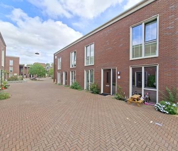 Te huur: Huis Prinsendaalderhof 3 in Utrecht - Photo 3