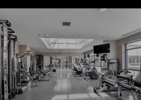 For Lease - 1 Elm Drive Unit# 1101, Mississauga, Ontario - Photo 2