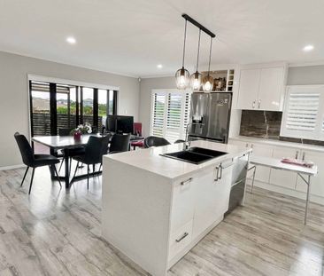 Four bedroom + Utility Room! - Photo 3