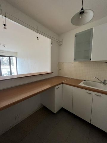 Location Appartement 2 pièces 39m² NANCY 54000 - Photo 5