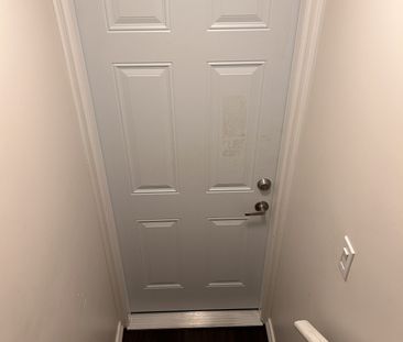 For Lease - 28 Sheldon Drive Unit# Basement, Ajax, Ontario - Photo 2