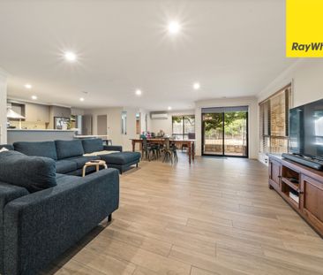 13 Olary Street, Amaroo ACT 2914 - House For Rent | Domain - Photo 2