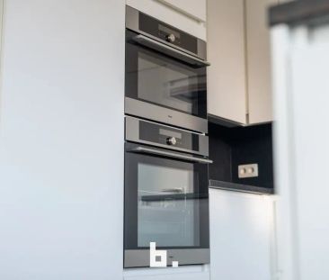 Ruim en lichtrijk appartement met 3 slaapkamers, zonneterras en garage - Photo 6