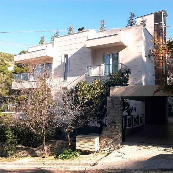 Μονοκατοικία για ενοικίαση Καστρί - Πολιτεία (Νέα Ερυθραία) - Photo 1