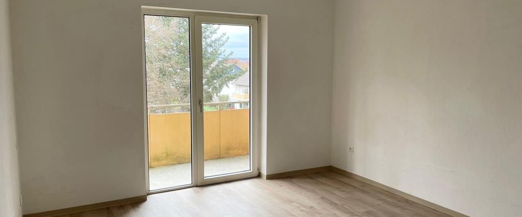 Attraktive 2-Zimmer-Wohnung mit Balkon und toller Aussicht in Menden - Photo 1