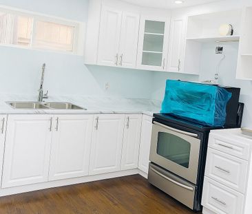 For Lease - 960 BIANCA Court Unit# Lower, Kitchener, Ontario - Photo 4