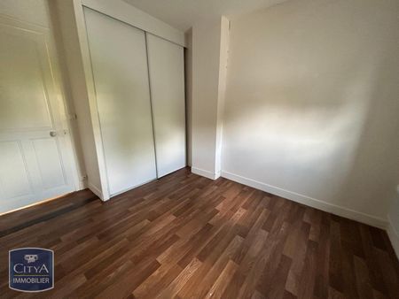 Location Appartement 3 pièces 67m² LAVAL 53000 - Photo 3