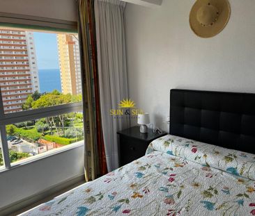 1-BEDROOM APARTMENT IN BENIDORM - ALICANTE - Photo 5