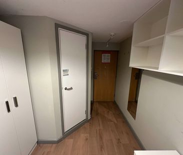 Room in a Shared Flat, East Central House, EC1V - Photo 2