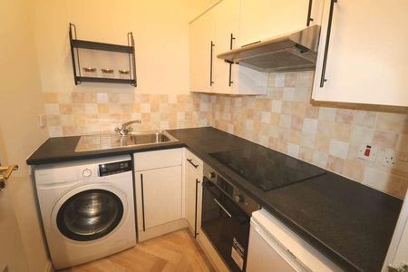 Townhead Terrace, Paisley, PA1 - Photo 2