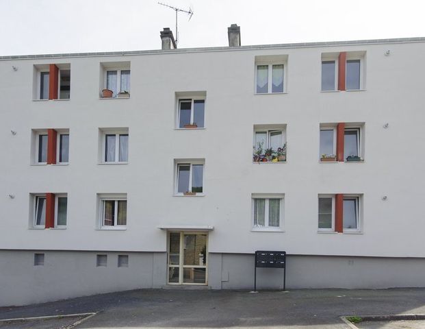 À NOUZONVILLE - Photo 1