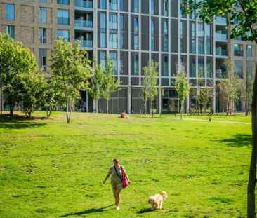Insignia Point, E20 1JH, London - Photo 4