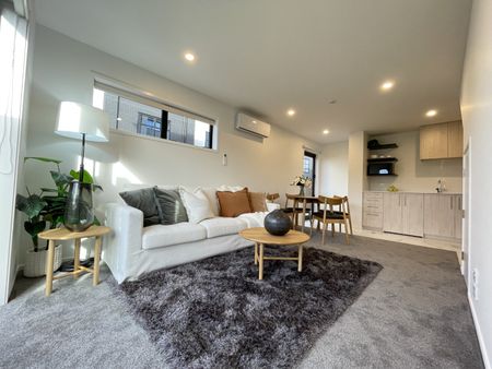 Unit 2, 38 Aberdeen Street, City Centre (Christchurch City), Christchurch - Photo 5