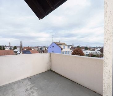 Renovated, sunny, especially discover your new home - Photo 2