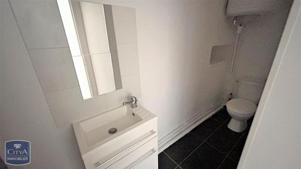 Location Appartement 1 pièce 16m² DIJON 21000 - Photo 1