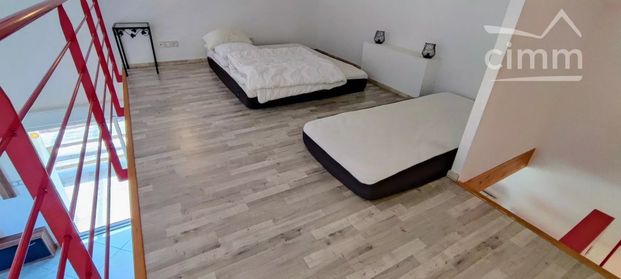 Location | 5 pièces | 144.82m² - Photo 1