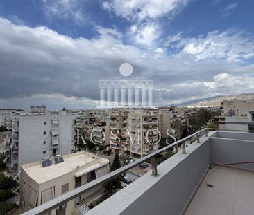 Μεζονέτα για ενοικίαση Αγία Βαρβάρα (Παλαιό Φάληρο) - Photo 1
