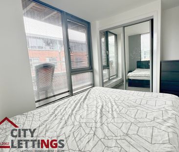 2 Bedroom Apartment - Photo 6