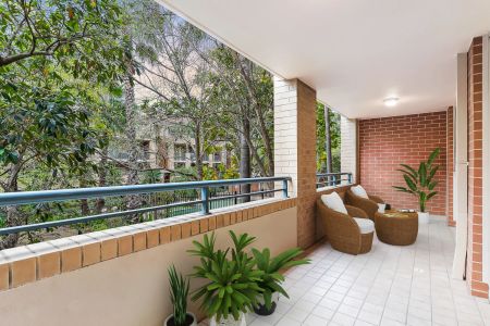 3J/19-21 George Street, North Strathfield. - Photo 4