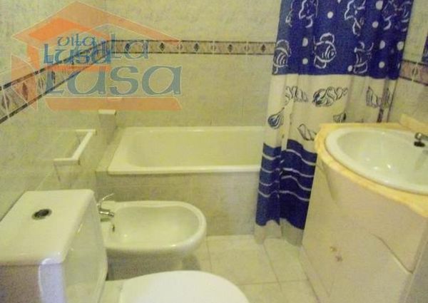 Apartamento T1