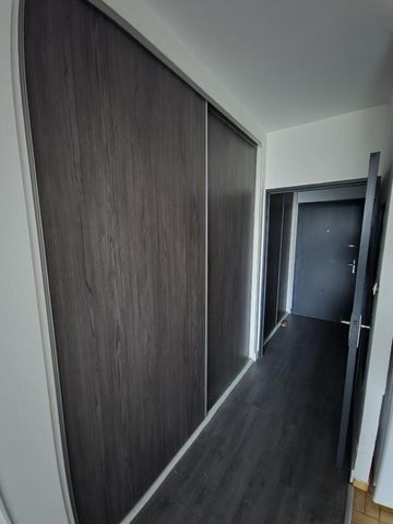 Location Appartement 1 pièce 32m² NANCY 54000 - Photo 4