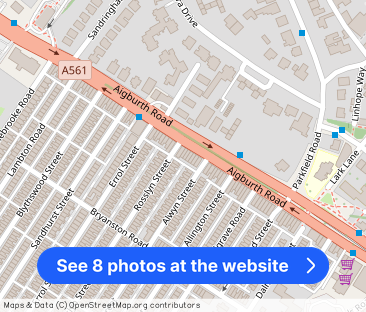 Aigburth Road, Aigburth, Liverpool, Merseyside, L17 - Photo 1