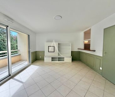 Location Appartement 1 pièce 30m² - Photo 4