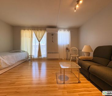 405-135, boulevard des Cèdres, Limoilou à louer - Photo 1
