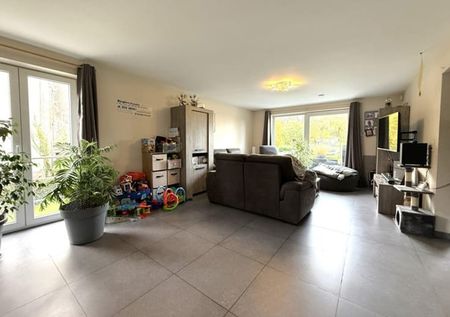 Bel-etage te huur - Foto 3