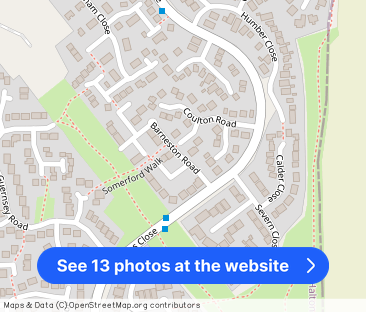 Barneston Road, Widnes, WA8 - Photo 1