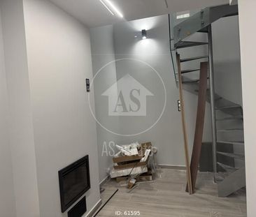 Μεζονέτα για ενοικίαση Χρυσούπολη (Περιστέρι) - Φωτογραφία 4