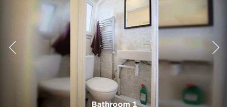 Room in a Shared Flat, Ibsley Gardens, SW15 - Photo 5