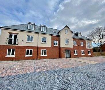Danelaw Court, Hinckley, LE10 - Photo 4