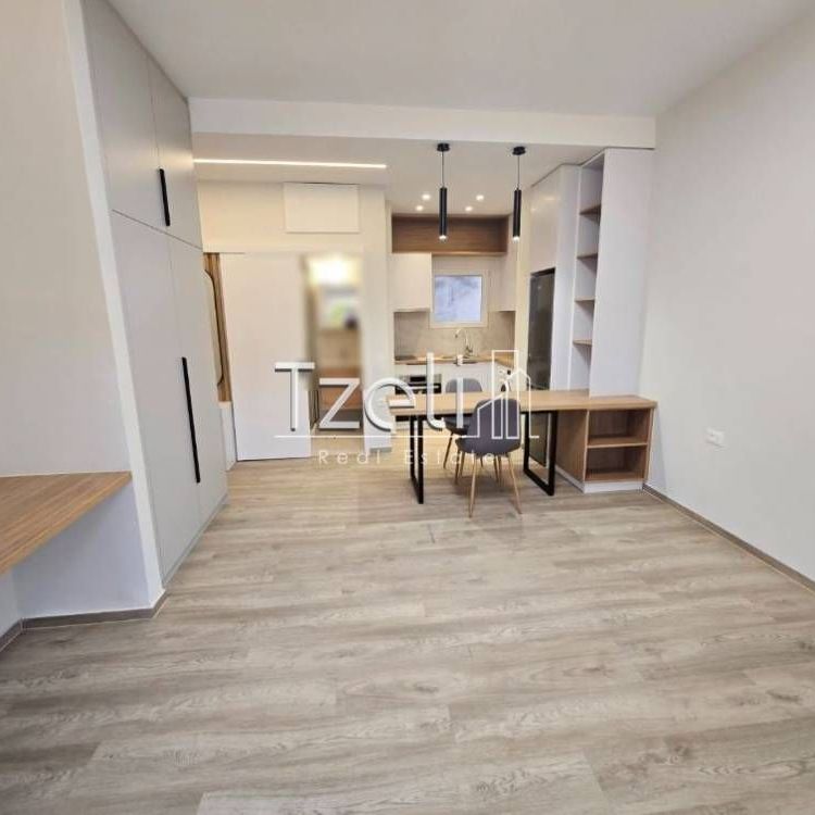 Studio/Γκαρσονιέρα για ενοικίαση Πάτρα - Κέντρο (Πάτρα) - Φωτογραφία 1
