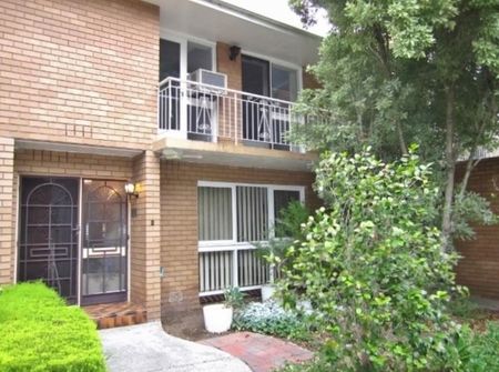 2/131 Locksley Road, Ivanhoe - Photo 5