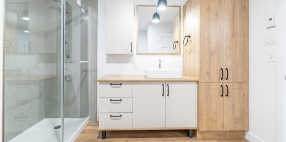 Logements NEUFS à Louer - Photo 3