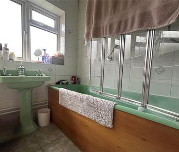 2 bedroom bungalow to rent - Photo 4