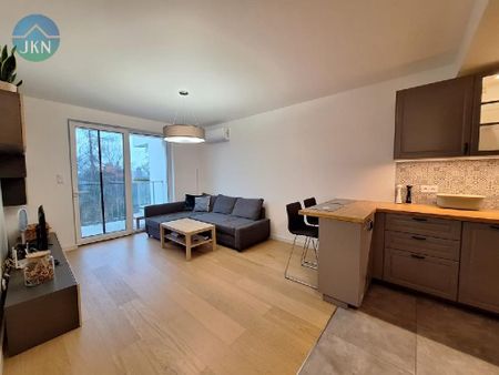 Mieszkanie śląskie Czechowice-Dziedzice powierzchnia 46.1 m² C398-WM-52568 - Photo 5