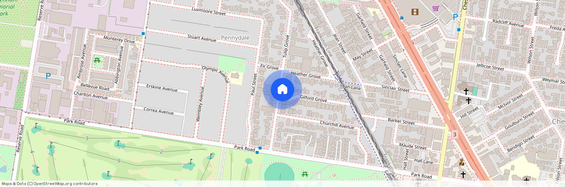 16a Tulip Grove, Vic 3192, Cheltenham