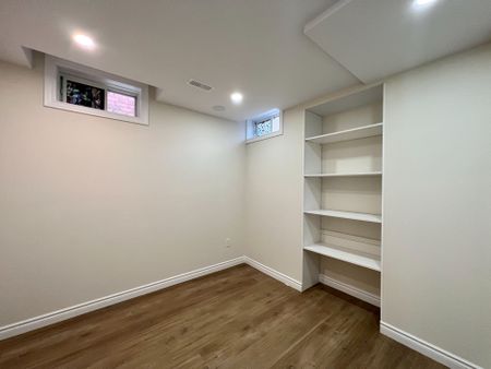 For Lease - 153 Fimco Crescent Unit# bsmt, Markham, Ontario - Photo 5