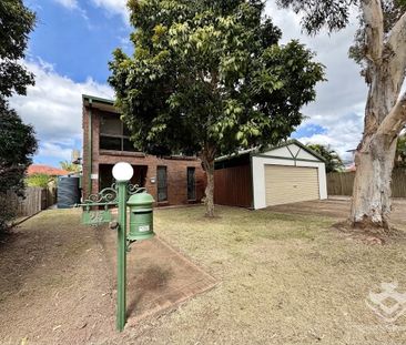 Family-Sized Haven in Prime School Zone - Photo 2