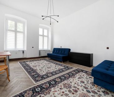 Przestronne mieszkanie 94 m² w centrum Łodzi - Photo 2