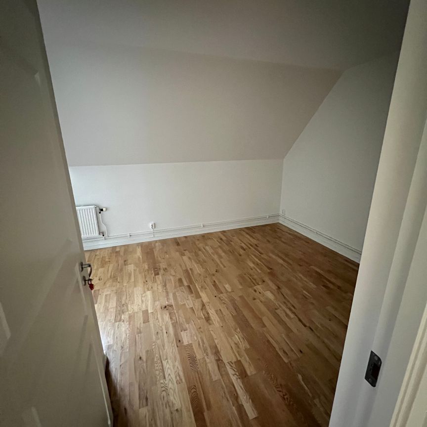 Wieselgrensgatan, Helsingborg - Foto 1