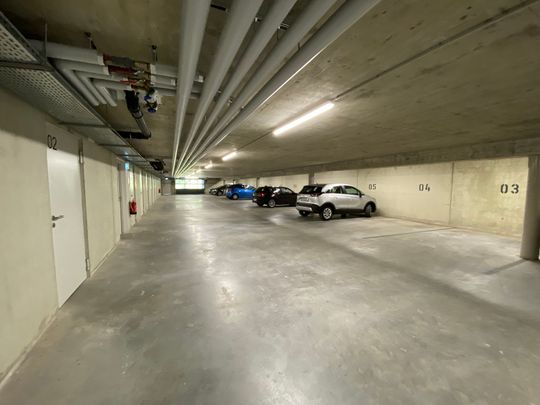 Ihr neues Zuhause zum Wohlfühlen – 3-Zimmer-Wohnung (70,95 m²) mit Sonnenbalkon in Oedt bei Feldbach - Foto 1