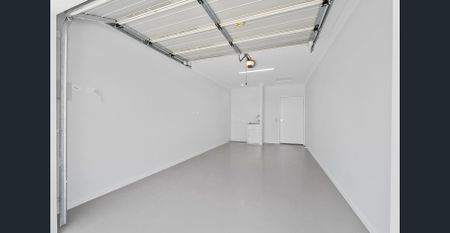 Brand New 1-Bedroom Duplex - Photo 5