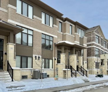 For Lease - 16 Tay Lane, Richmond Hill, Ontario - Photo 5